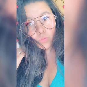 Meet your Posher, Brittney